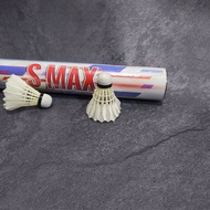 Smax Durable Badminton Shuttlecock