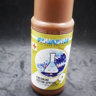 Chlorine tester untuk test chlorine