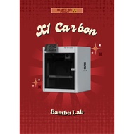 [FREE TRAINING] BAMBU LAB X1 CARBON 3D PRINTER, X1 CARBON COMBO