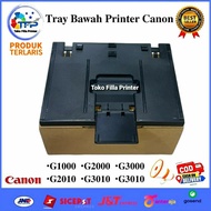 Bottom Tray for Canon G1000 G1010 G2000 G2010 G3000 G3010 Printer