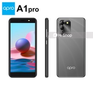 Apro รุ่น A1 pro สมาร์ทโฟน หน้าจอ 5.5นิ้ว  ใช้ธนาคารได้ ประกันศูนย์ไทย1ปี ส่งฟรี เก็บเงินปลายทาง