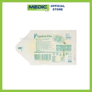 [Bundle of 15] 3M Tegaderm Film Ref 1624W 6x7cm - By Medic Drugstore