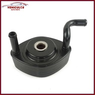8-97144716 8-994016800 New Auto Oil Cooler For Isuzu 4JG1 4JG2 High Quality Engine Parts