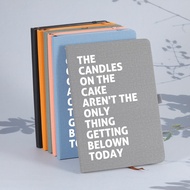 Custom Notebook Gift Personalized Journal Diary Travel Gifts Creative Birthday Gift Anniversary Gift