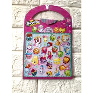 Shopkins - Sticker Scenes