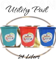 BUY 2 TAKE 1 OROCAN Utility Pail