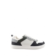 sportstation Airwalk Trafa  Men's Sneakers- White Olive