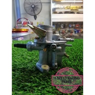 HONDA C70 CARBURETOR STD