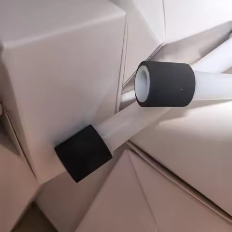 5X GT5810 GT5820 Pickup Roller for HP DeskJet GT 5810 5820 5811 5821 1000 1010 1050 1110 1112 1115 1