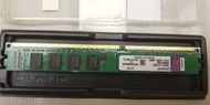 Kingston DDR3 2GB  Ram