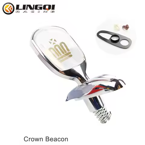 Front Hood Badge Car Logo Body Decor Sticker Car Modification Accessories Logos For Crown JZS133 199