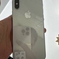 iPhone xs 64gb