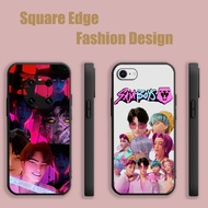 Casing For OPPO A53 Reno6z 6 Lite A78 A98 5G A3 Pro Reno 8t 4G jinu Saja boys kpop demon hunters BOD