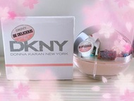 DKNY Be Delicious fresh blossom 香水 30ml