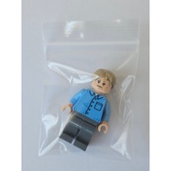 Minifigure - Dr Erik Selvig [sh0930] from set 76269