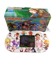 Permainan Anak Game PVP Gameboy - Game Portable Mainan Anak Termurah Bisa Main di TV