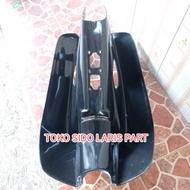 Sayap tebeng honda astrea Star-Sayap Honda Astrea Star