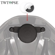 TWTOPSE Bicycle Saddle Mount Support For Airtag Specialized S-WORKS SWAT Hole Saddles Protective Cas