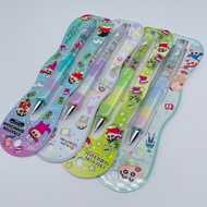 [Mechanical Pencil-Baile] PlayBorder0.5 @ Crayon Shin-Chan #