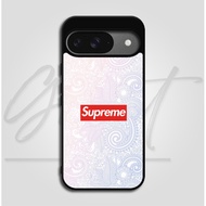 Google Case PIXEL 9 8 Pro 8 7 Pro 7 7A 6 Pro 6 6A 5 Batik BJ121