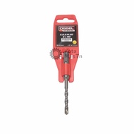 Sds Concrete Drill Bit Plus 6mm X 110mm Ossel Sds Drill Bit 6mm X 110mm