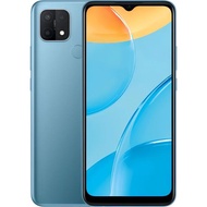 พร้อมส่ง โทรศัพท์มือถือ O P P O A15s Ram 8GB Rom256GB รับประกันร้าน 12 เดือน จอ6.52" ฟรีอุปกรณ์ครบชุ