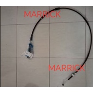 Perofua Kembara J100 4X4 manual gear lever cable TSK Japan