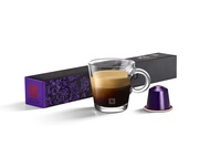 Viên Nén Cà Phê Nespresso Capsule - ISPIRAZIONE FIRENZE ARPEGGIO DECAFFEINATO