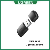 USB Wifi Dual Band AC 2.4G/5G 650Mbps Ugreen 20204