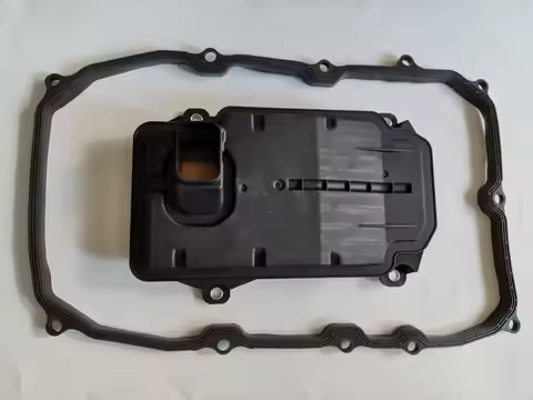 TR-80SD 0С8 TR80 Transmission Oil Filter Gasket Kit 0C8325435 95832543500 2804A032 For PORSCHE AUDI