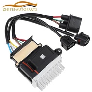 8K0959501G Engine Cooling Fan Control Module Car 8K0959501C 8K0959501A 8K0910501D Fit For Audi 2009-