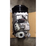 MERCEDES BENZ W211 C203 7PK COMPRESSOR DENSO 6381