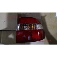Toyota Corolla Lovelife AE110 2 Tail lamp Tail light Taillamp Taillight Passenger side (Right Side)