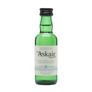 Port Askaig 8 Year Old