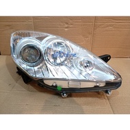 (Perodua Original) Alza 2014 Head Lamp  / Lampu Depan (Clear)