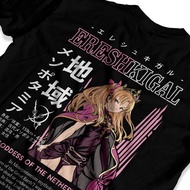 Ereshkigal Fate Grand Order Tshirt