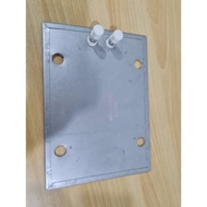 Resistor, heating plate 240*175 380V 1000W