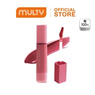 Blanc Diva Be Blurry Tint 18ml. ลิปทินท์ เนื้อมูส บางเบา