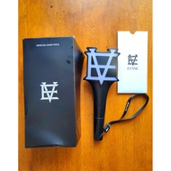 EVNNE Official Lightstick (ON HAND)