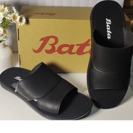 Trendy men's bata sandals