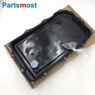 8HP45 Transmission Oil Pan For Land Rover Discovery LR4 Range Rover Sport Jaguar BMW F06 10 30 X3 24