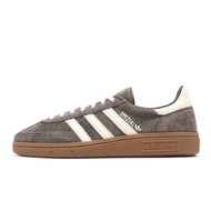 adidas Casual Shoes Handball Spezial W Women's Cocoa Color Rubber Sole German Training [ACS] IF6490