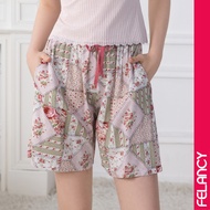 Felancy Casual Shorts 087-000232