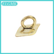 ELGMK 1 chiếc vòng dây đeo cổ Saxophone Phụ tùng KÈN SAXOPHONE để sửa chữa Phụ kiện kèn Saxophone Ph