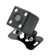 Reverse camera packaging ccd170Visual led4Wide-angle English12High-definition rear view8Image HN5O