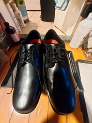 Rockport Hydro Shield 防水皮鞋