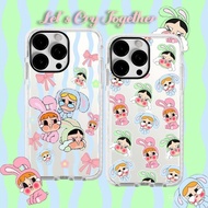 CRY FUFF Case Casing IP 11 until 16 PRO MAX