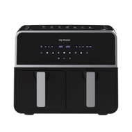 MY HOME หม้อทอดดิจิตอล 2 IN 1 HT-A16