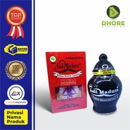 Bayar Di Tempat-Jamu NIfas Peluntur Guci-Melancarkan Haid Yang Tidak Teratur-Ramuan Ampuh Asli Madur