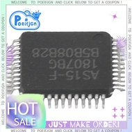 AS15-F AS15F Integrated Circuit LCD Screen Power Driver IC Chip TE252